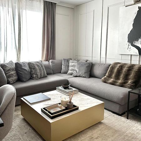 Medina - Luxury Suite Apt. Madrid Center Exterior foto