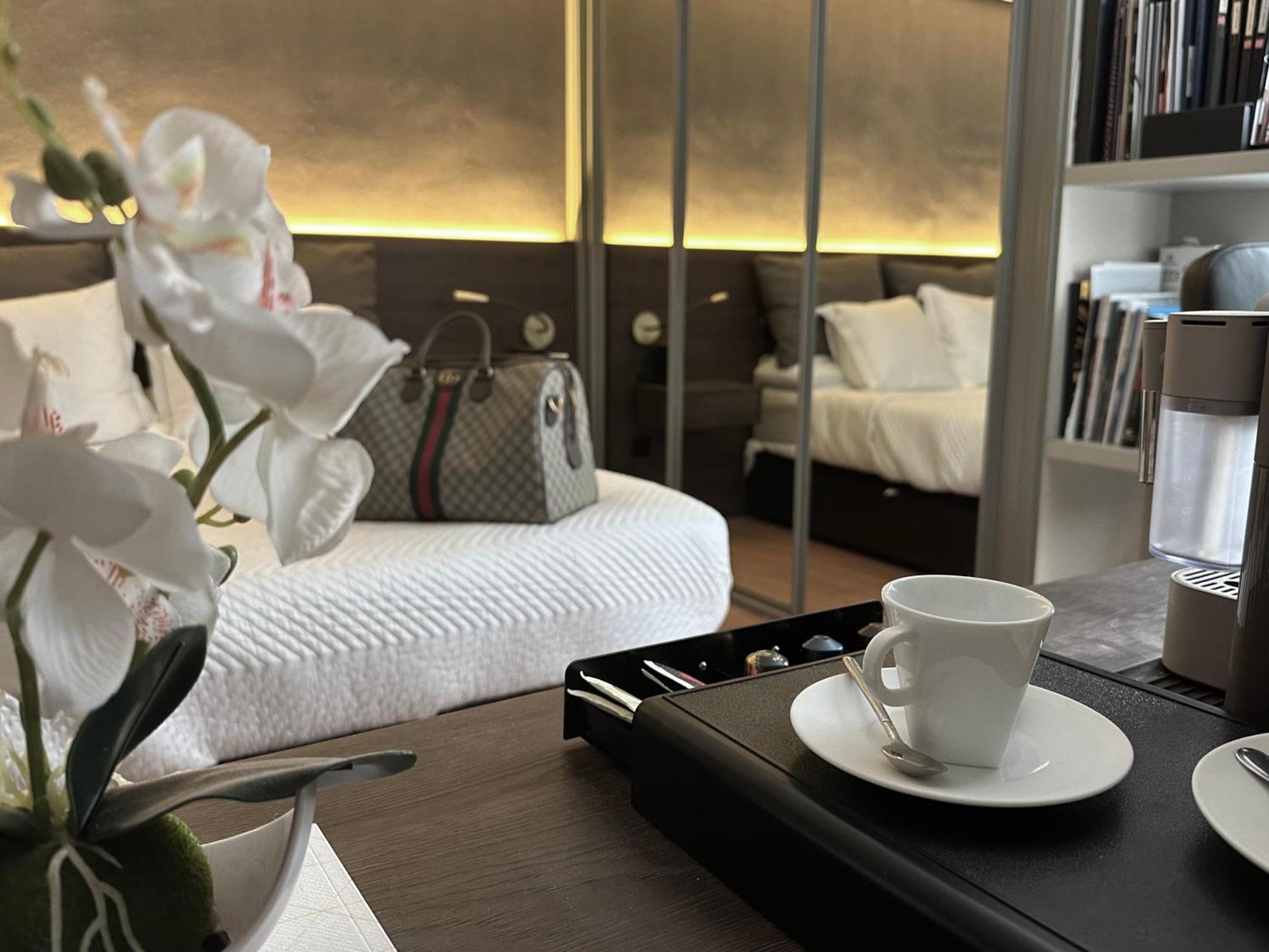 Medina - Luxury Suite Apt. Madrid Center Exterior foto